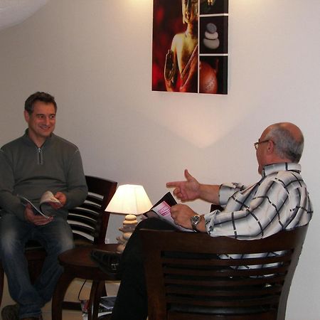 Fasthotel Le Rale Des Genets - Un Hotel Fh Collection Dun-sur-Meuse エクステリア 写真
