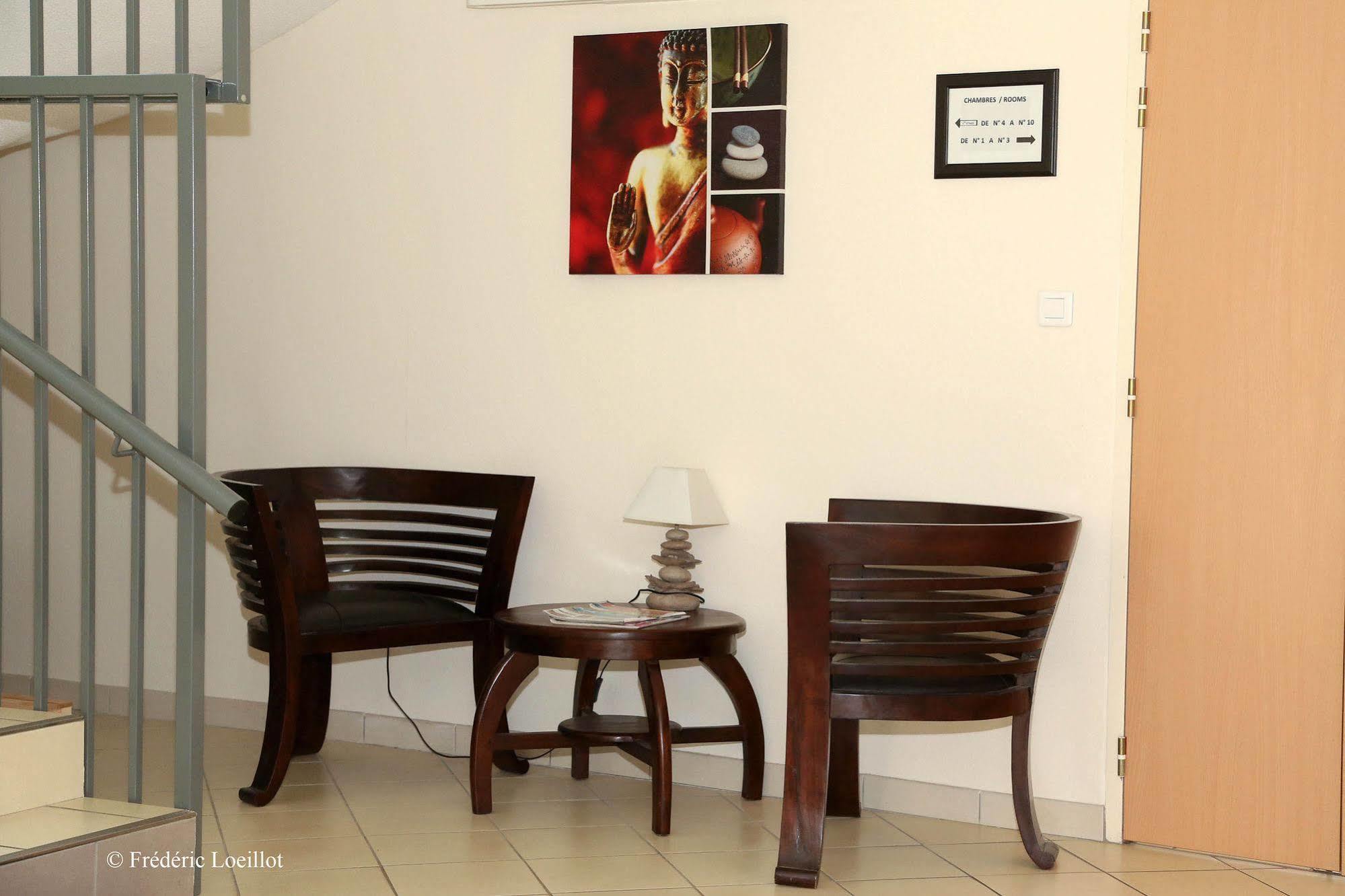 Fasthotel Le Rale Des Genets - Un Hotel Fh Collection Dun-sur-Meuse エクステリア 写真