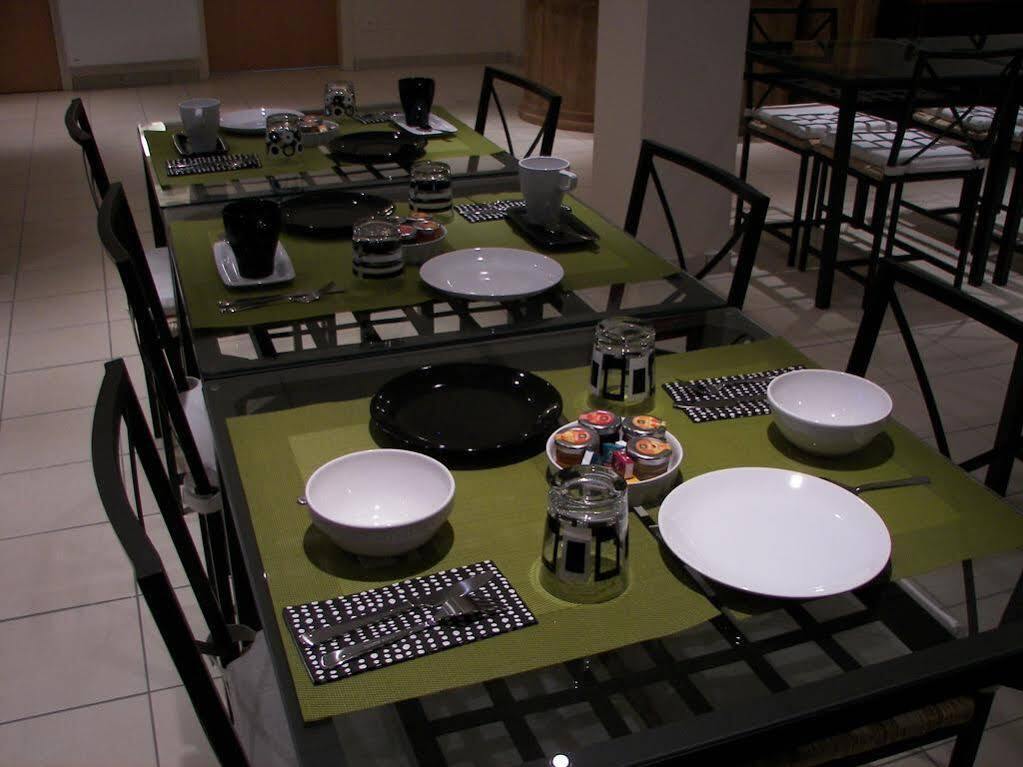 Fasthotel Le Rale Des Genets - Un Hotel Fh Collection Dun-sur-Meuse エクステリア 写真